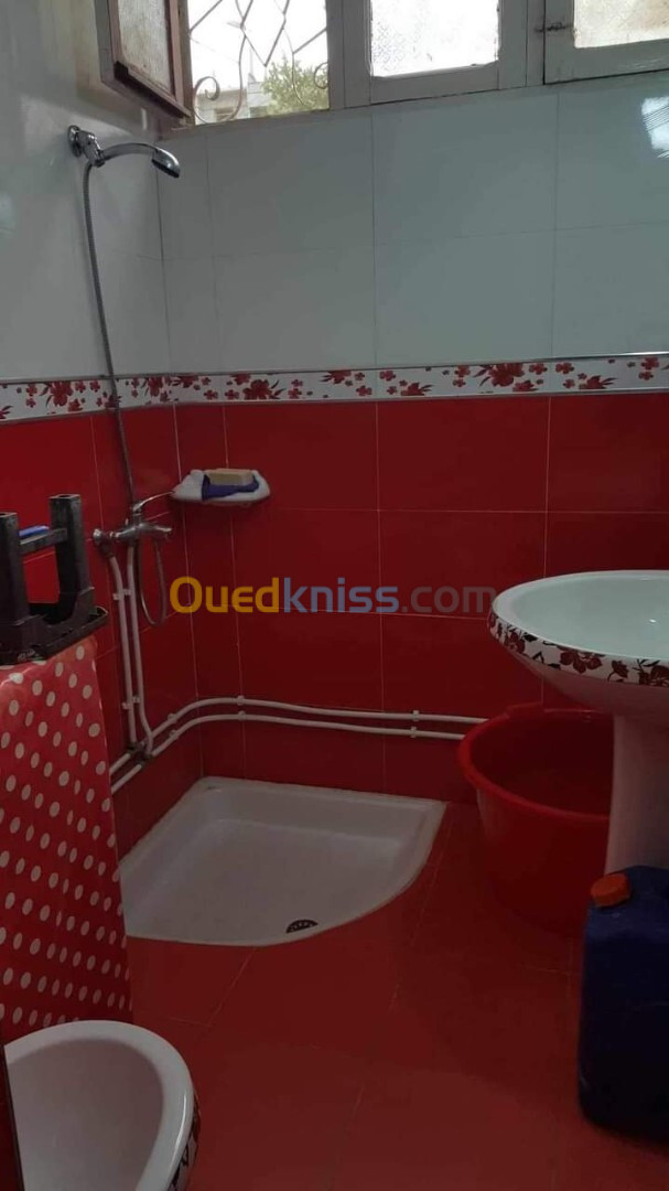 Vente Appartement F5 Jijel Jijel