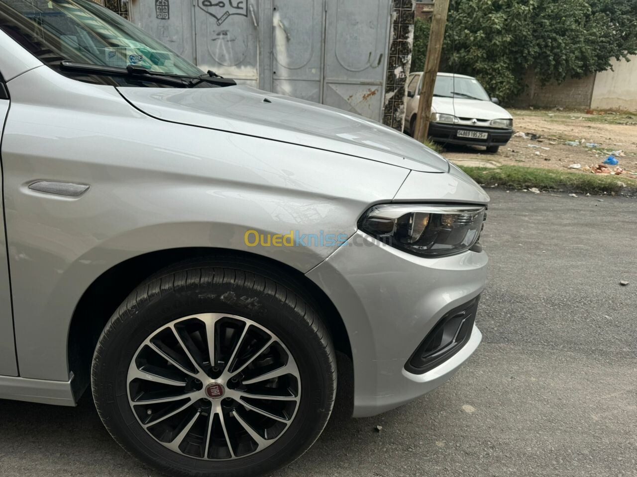 Fiat Tipo 2024 Citi