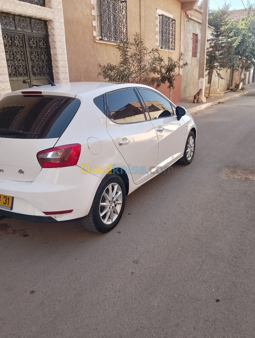 Seat Ibiza 2013 Edition 50