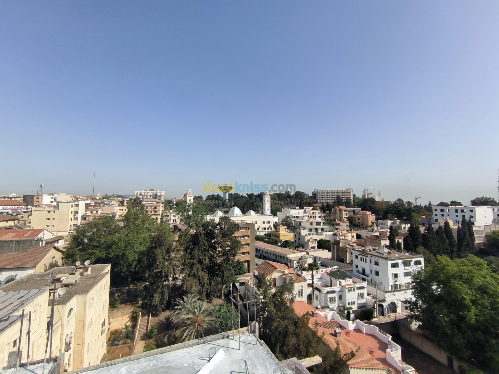 Vente Appartement F5 Alger Kouba