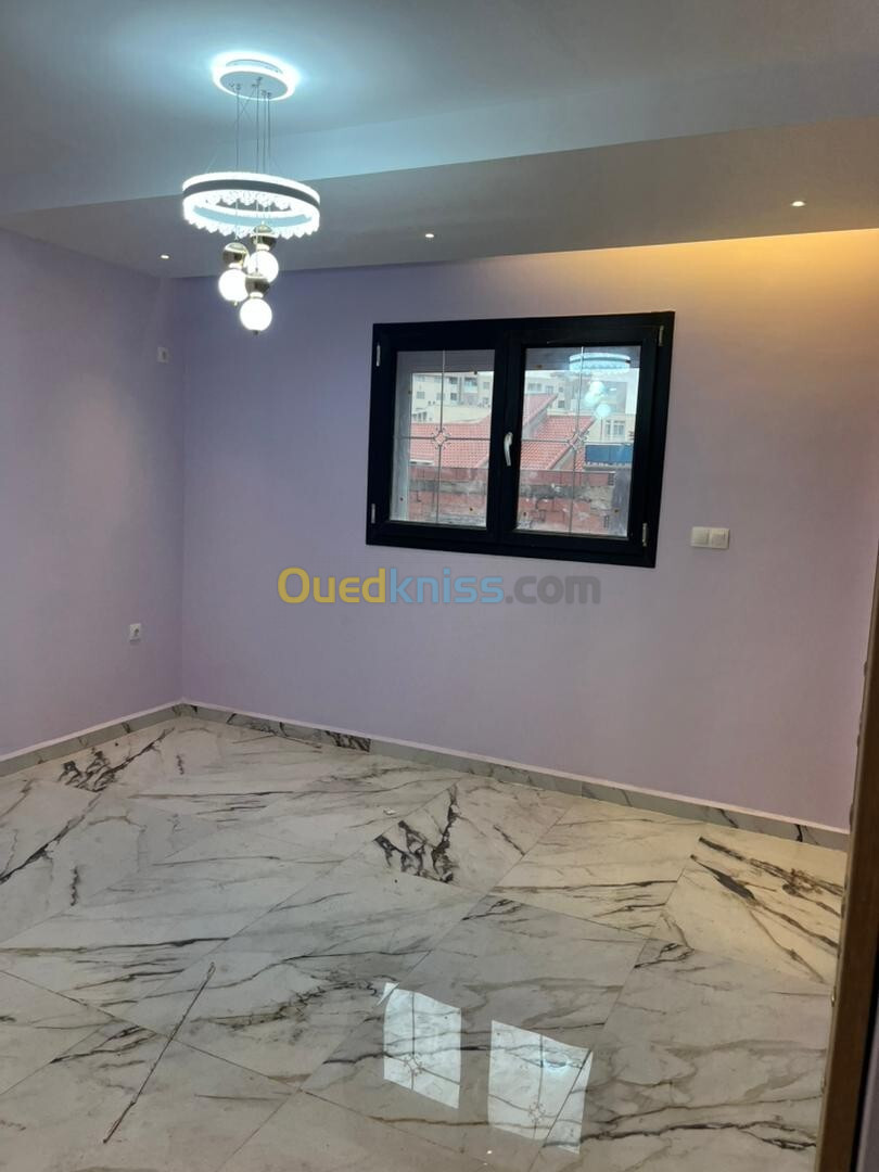 Vente Appartement F3 Alger Ain naadja