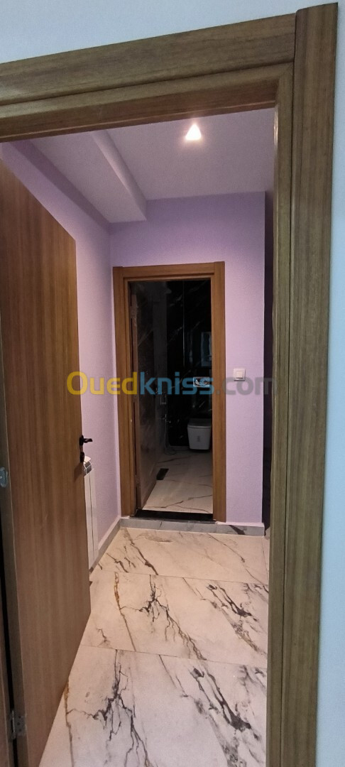 Vente Appartement F4 Alger Ain naadja