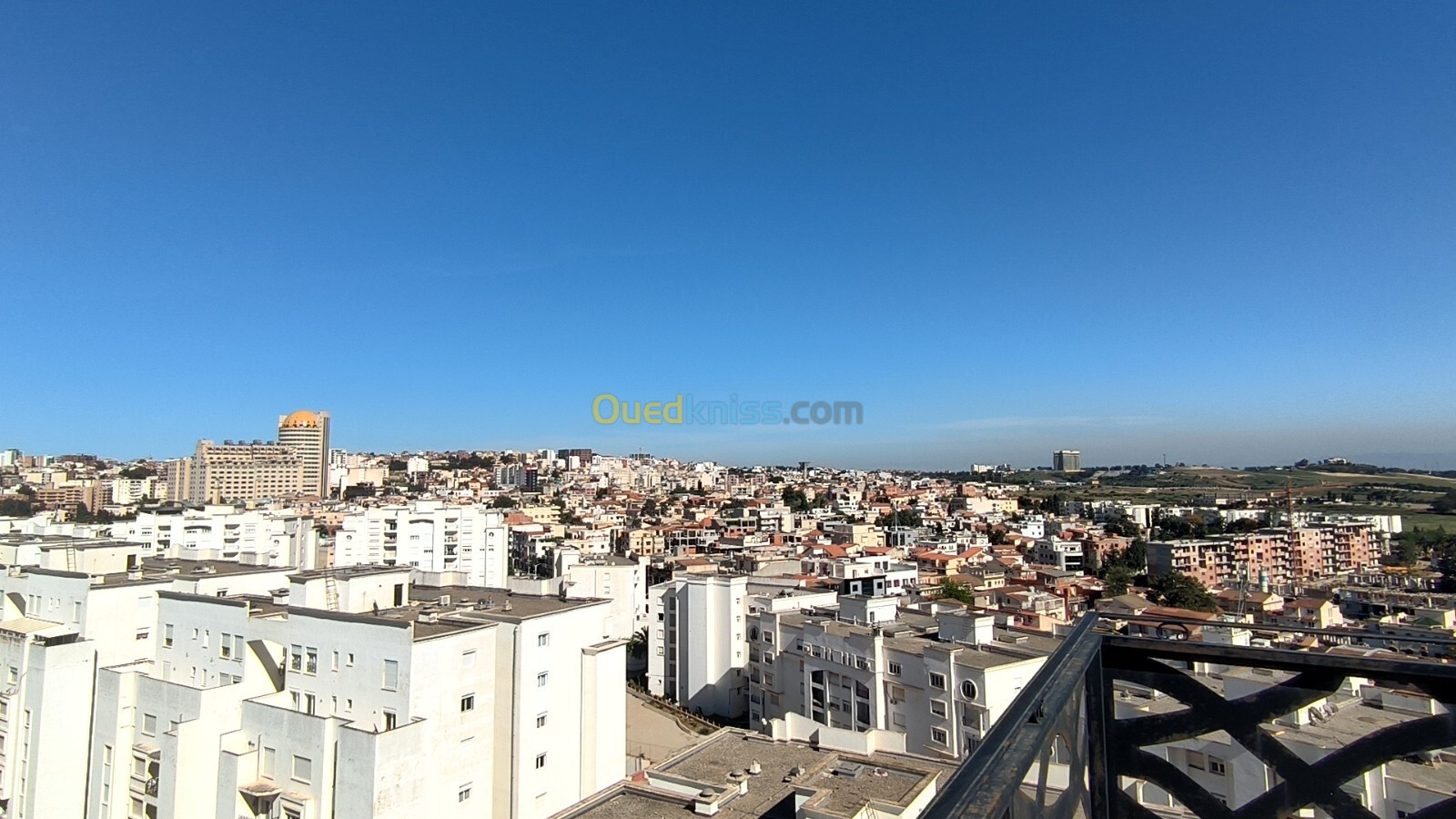 Vente Duplex F5 Alger Cheraga