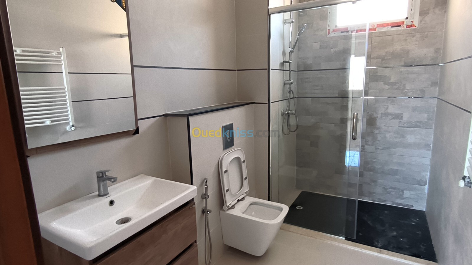 Vente Duplex F5 Alger Cheraga