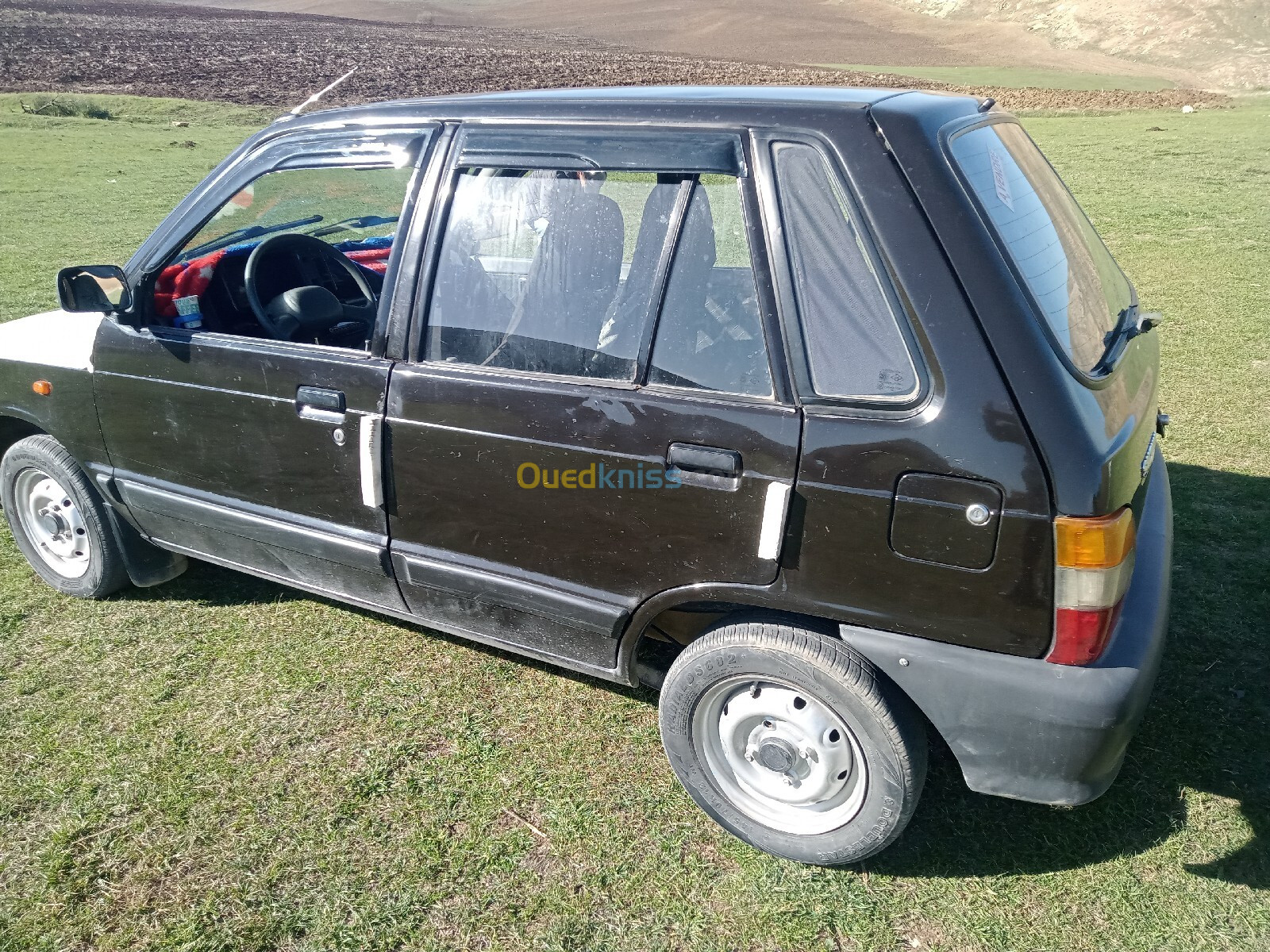 Suzuki Maruti 800 2010 Maruti 800