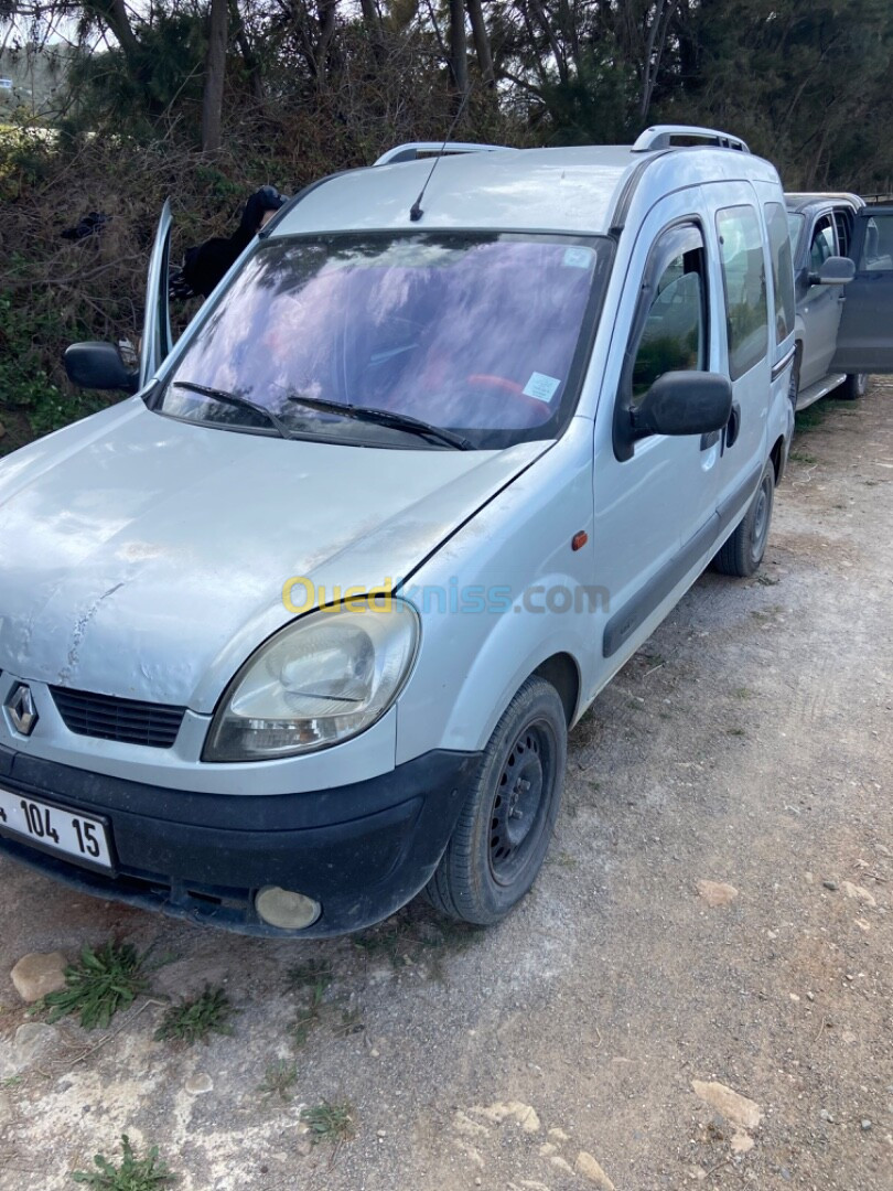 Renault Kangoo 2004 