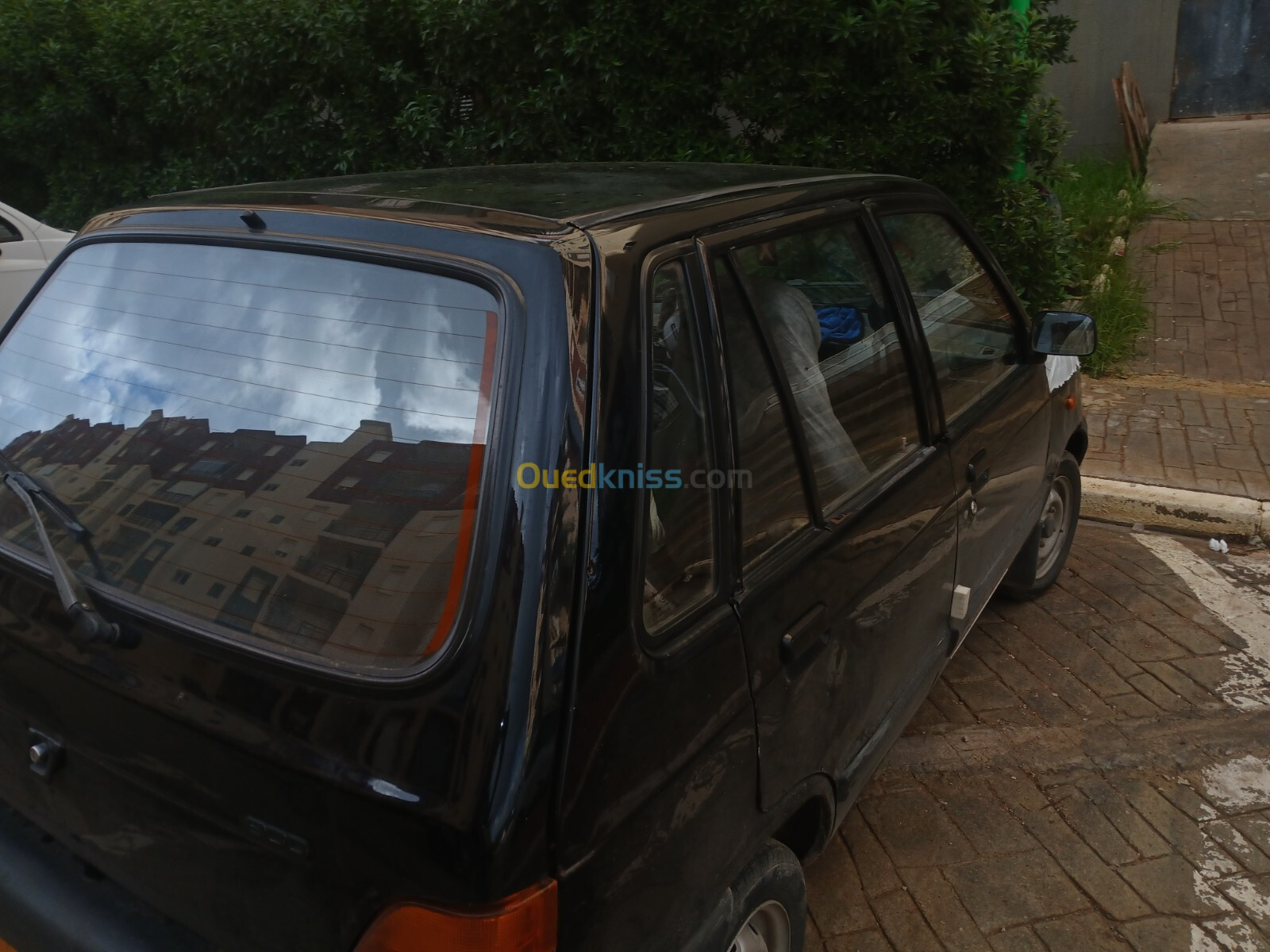 Suzuki Maruti 800 2011 Maruti 800