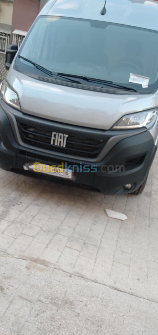 Ducato Fiat 2023