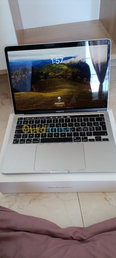 Macbook pro m1 2020 512g