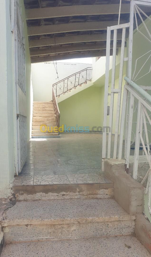 Vente Villa Mostaganem Abdelmalek ramdane