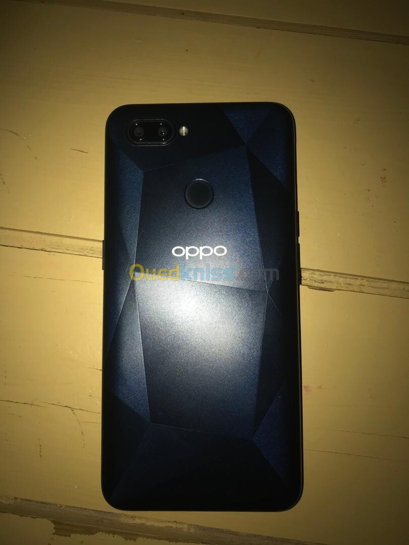 oppo A12