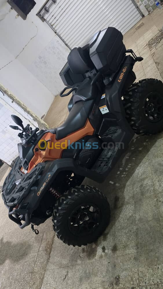 Can Am Can Am outlander max xtp 1000cc 2021