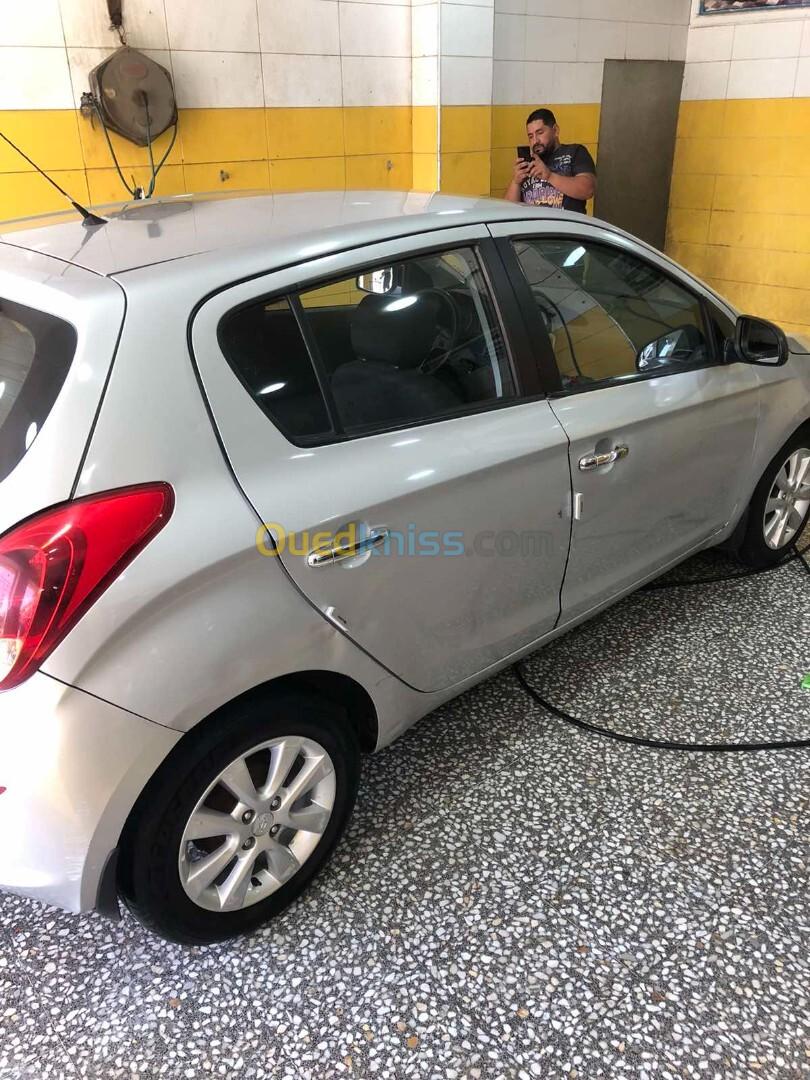 Hyundai i20 2014 i20