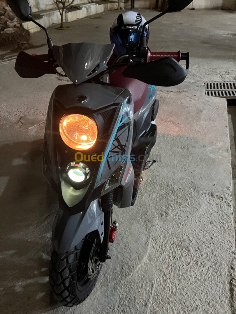 Sym Sym xsmart 2024