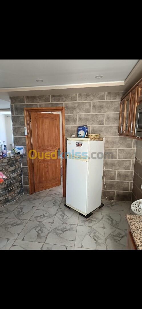 Location vacances Appartement F2 Jijel Ziama mansouriah