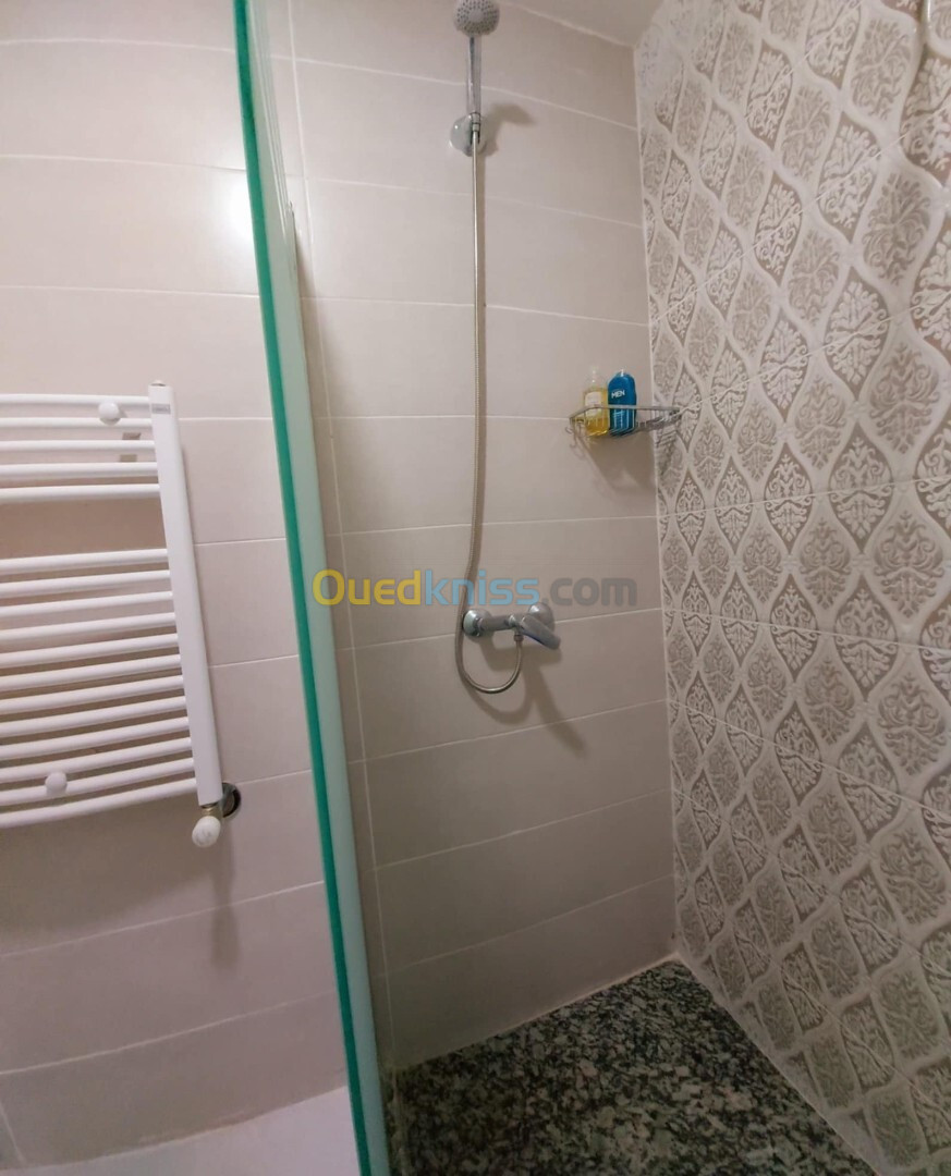 Vente Appartement F4 Alger Belouizdad