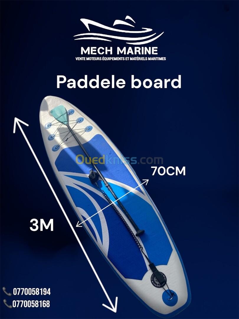 Paddele Board 