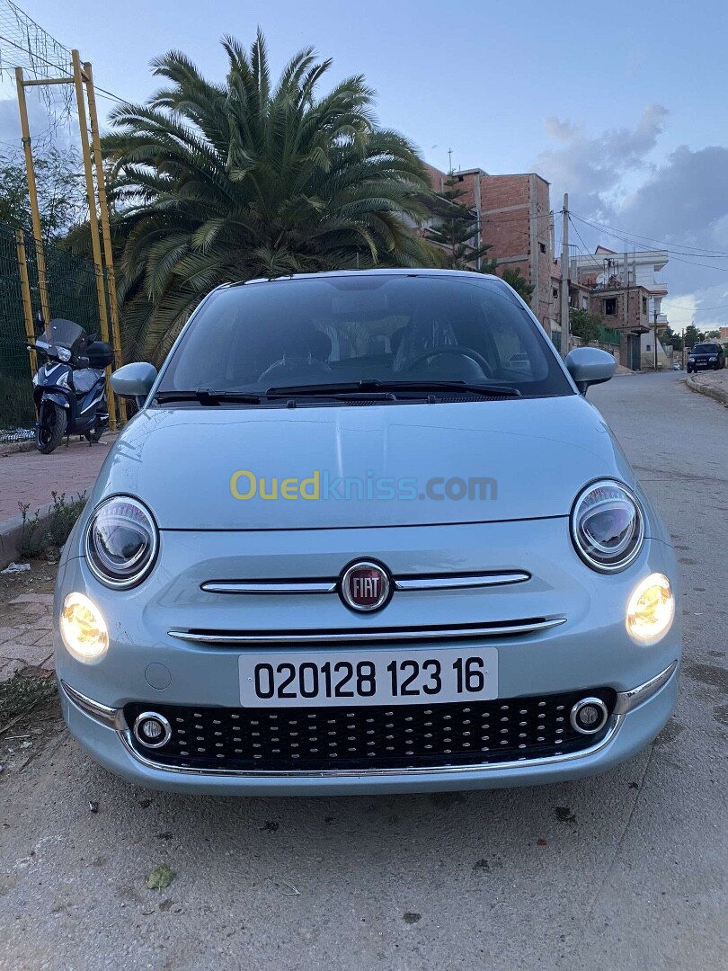 Fiat Fiat 500 2024 