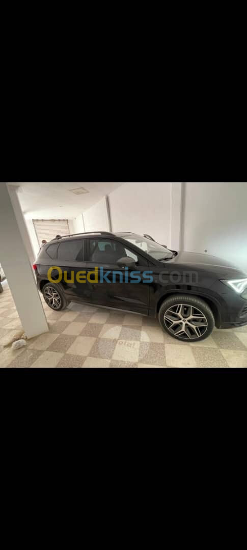 Seat Ateca 2023 Fr