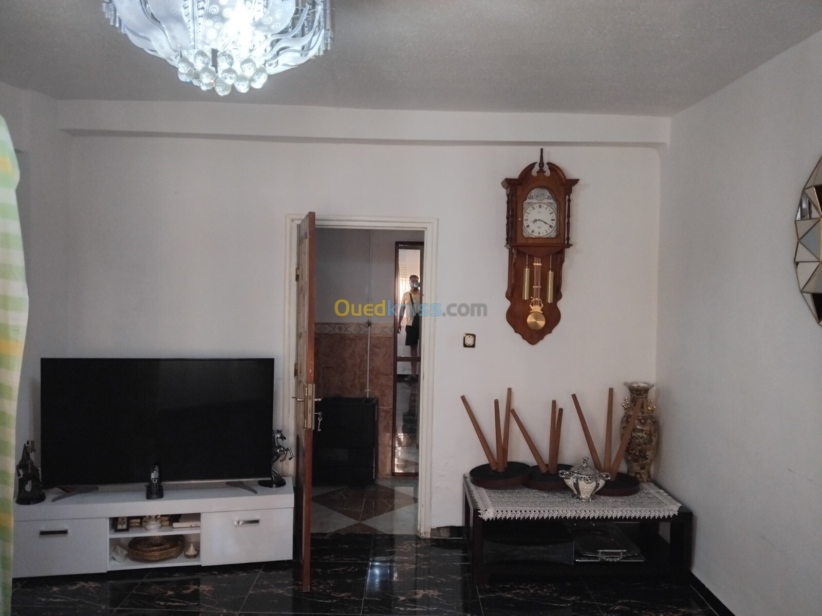 Vente Appartement F3 Mostaganem Hassi maameche