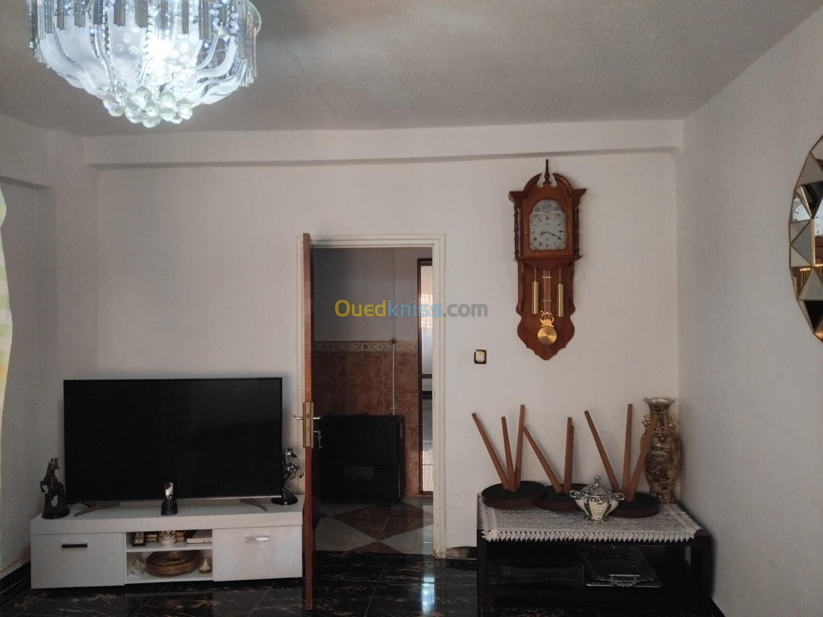 Vente Appartement F3 Mostaganem Hassi maameche