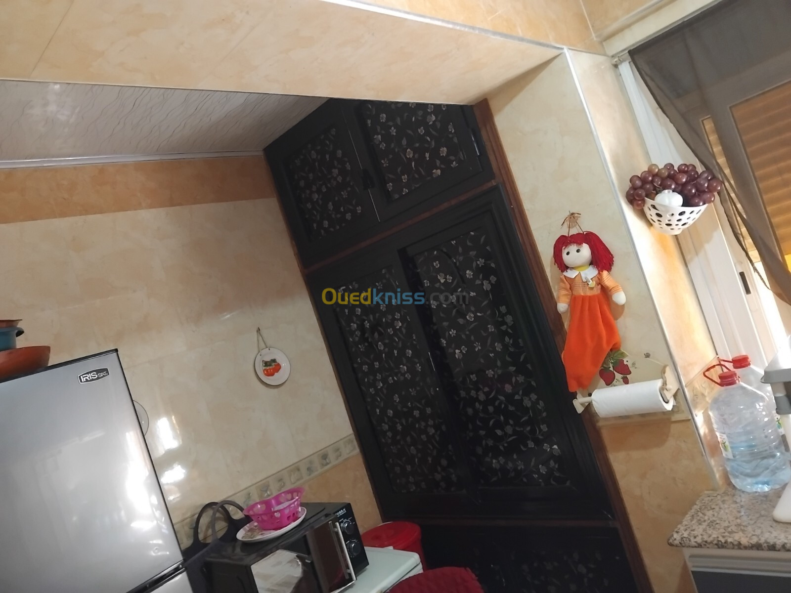 Vente Appartement F3 Mostaganem Mostaganem