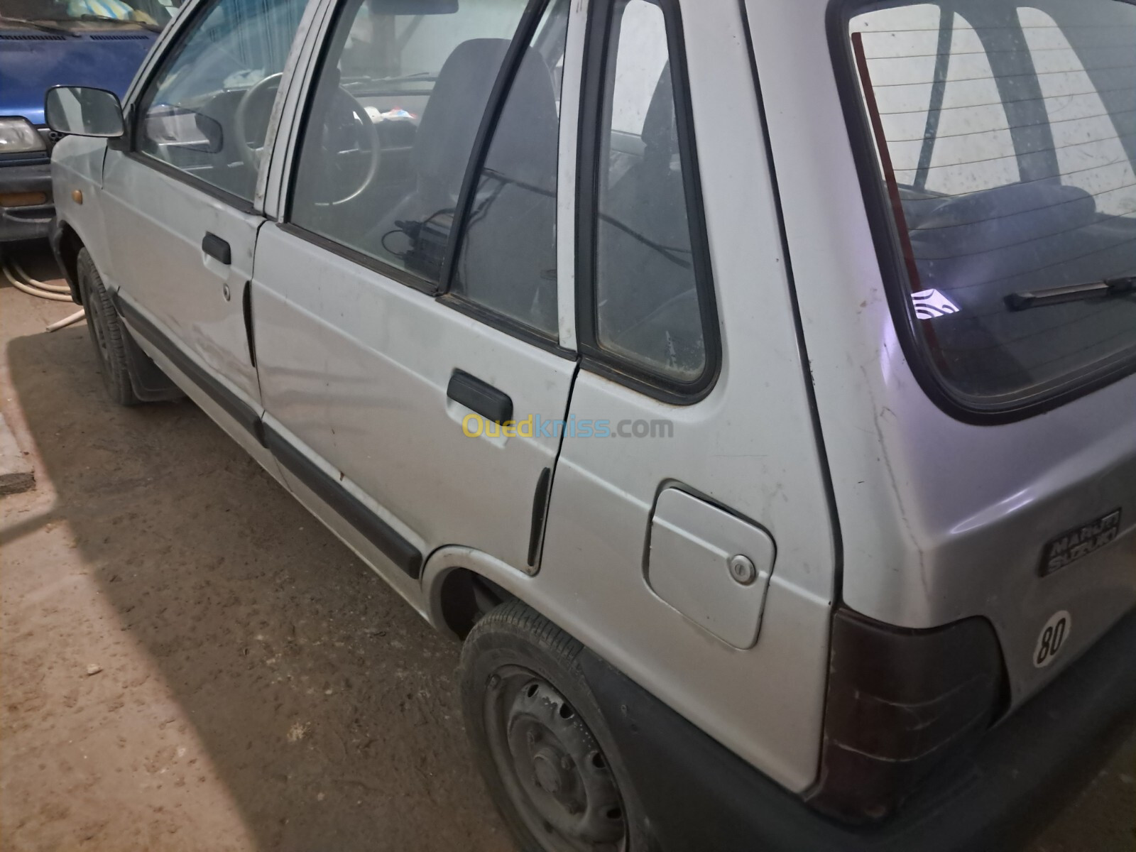 Suzuki Maruti 800 2008 