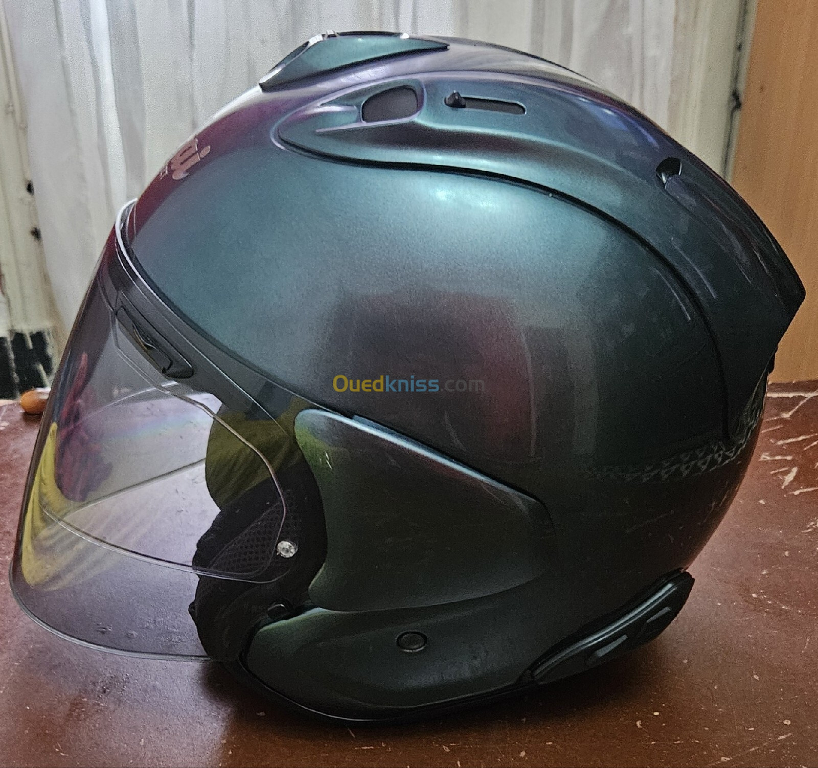 Casque moto Arai Helmet