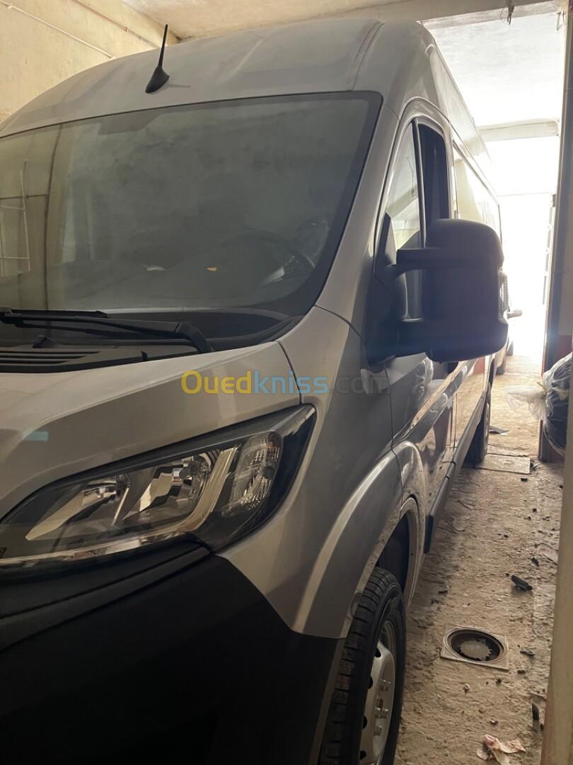 Fiat Ducato 2024 H2