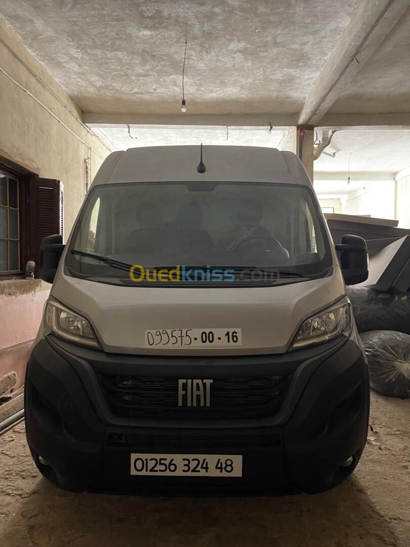 Fiat Ducato 2024 H2