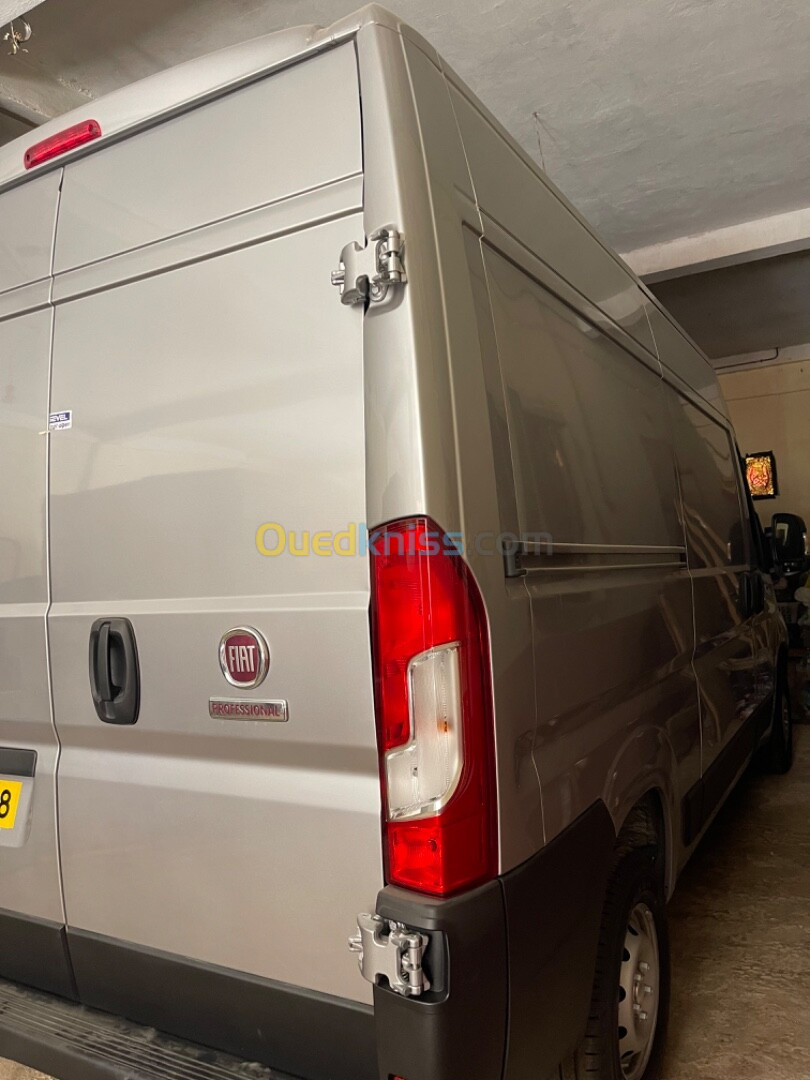 Fiat Ducato 2024 H2