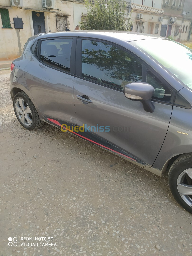 Renault Clio 4 2013 