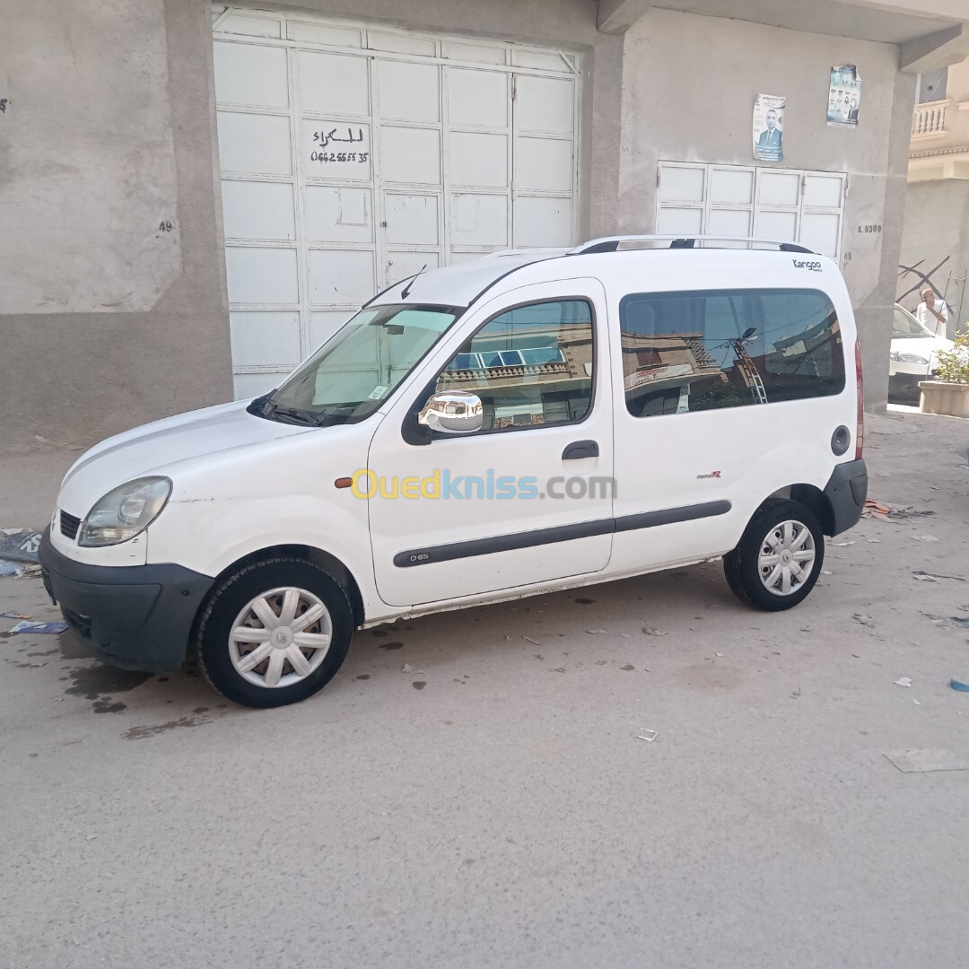 Renault Kangoo 2004 Kangoo