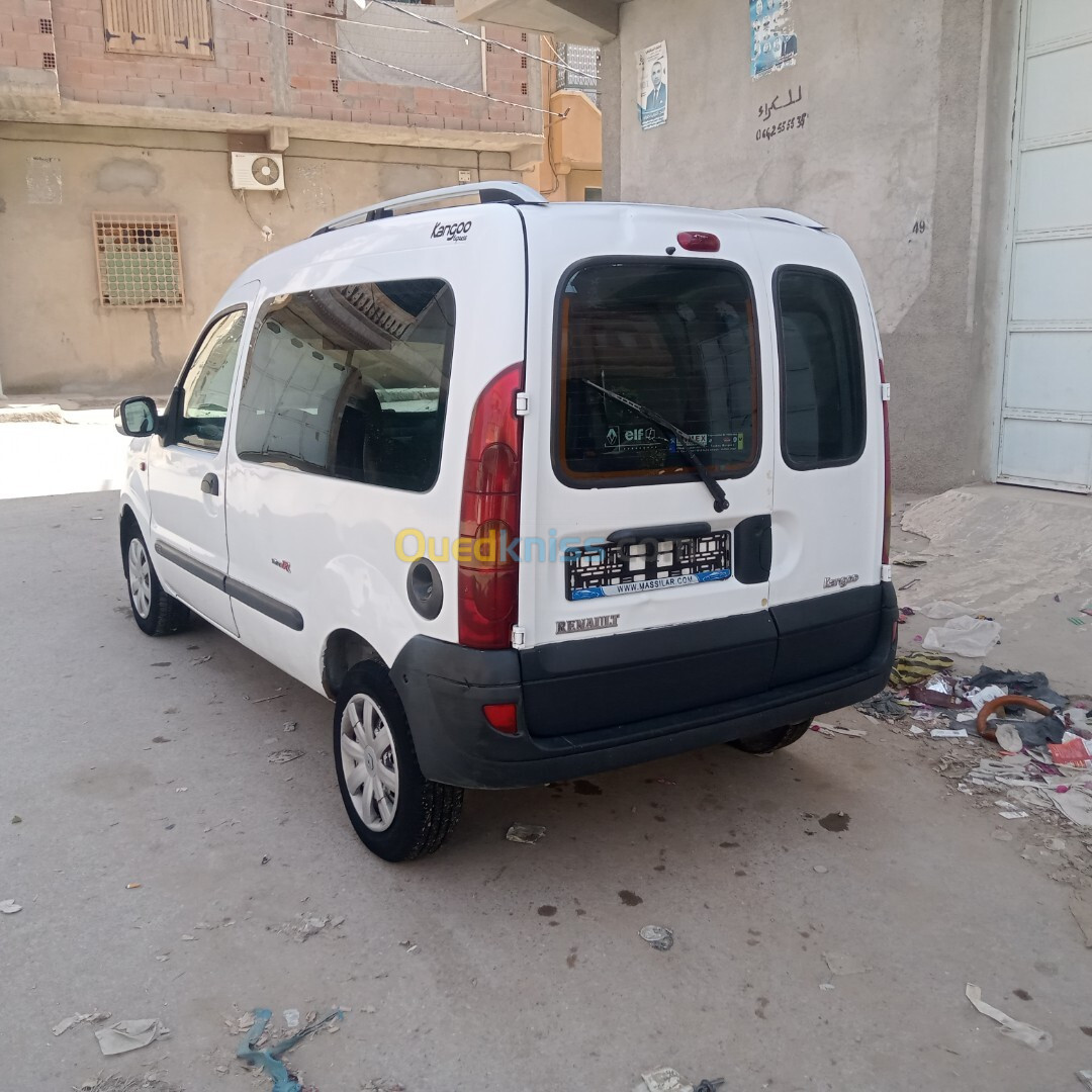 Renault Kangoo 2004 Kangoo