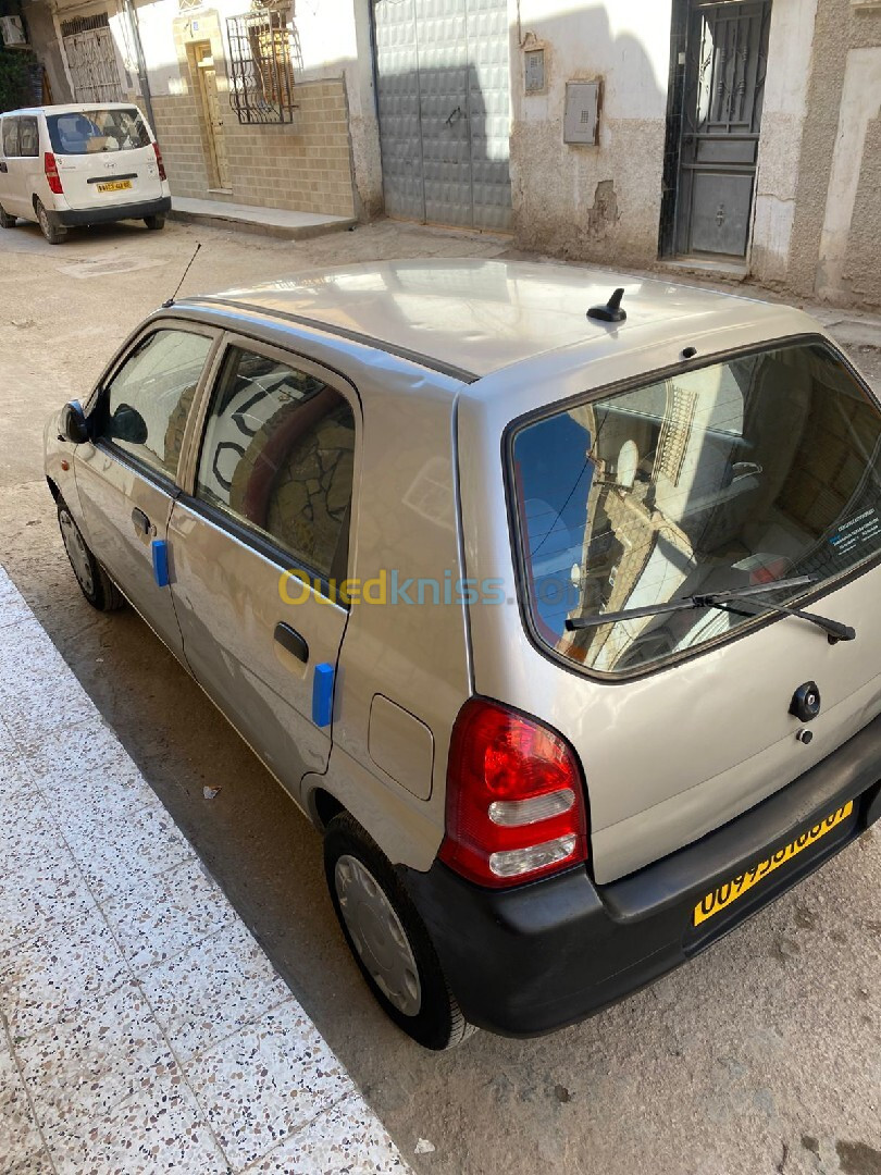 Suzuki Alto 2008 Alto