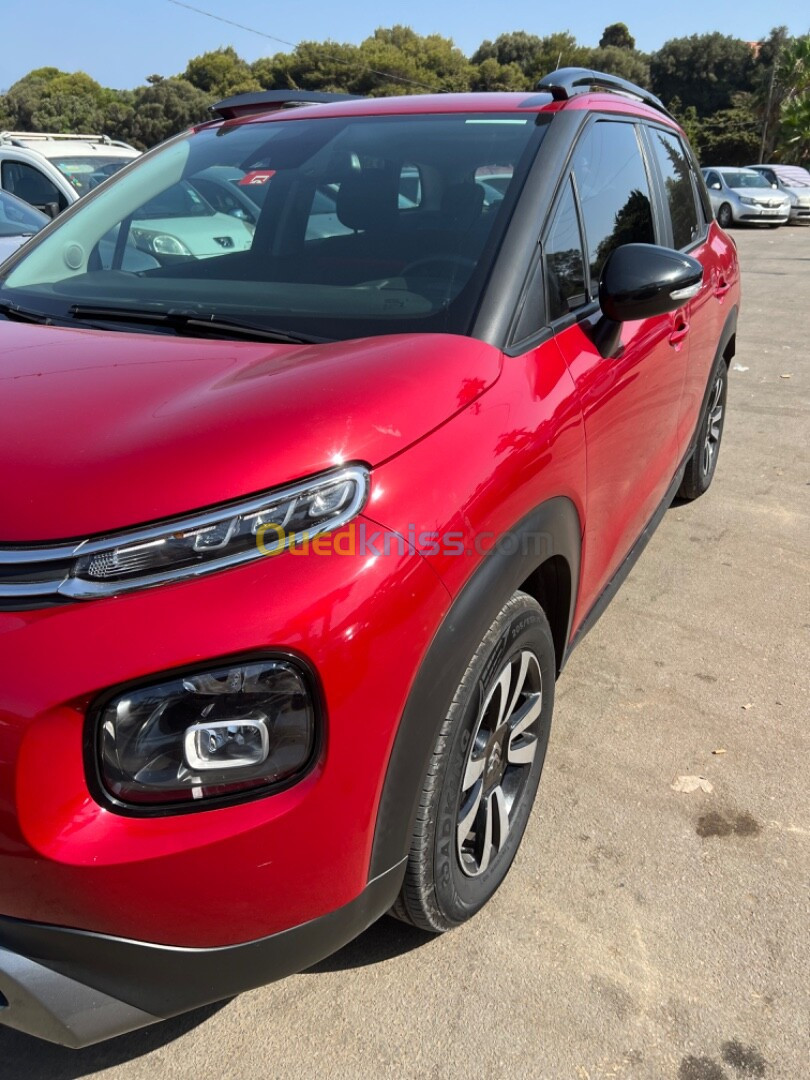 Citroen C3 Aircross 2021 