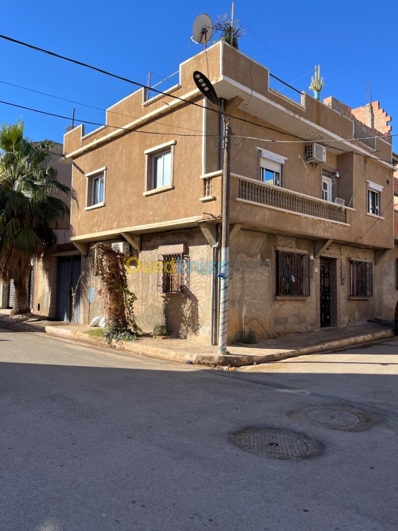 Vente Villa Aïn Témouchent El malah