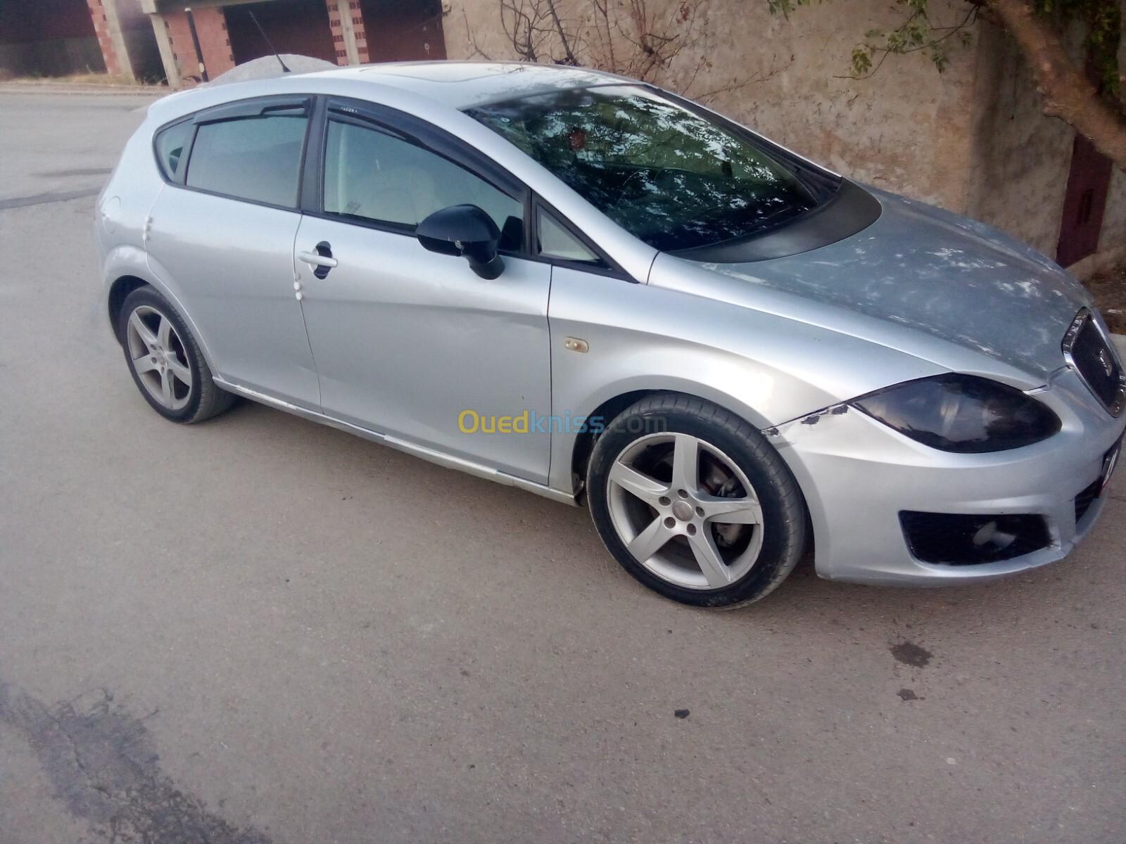 Seat Leon 2011 Leon