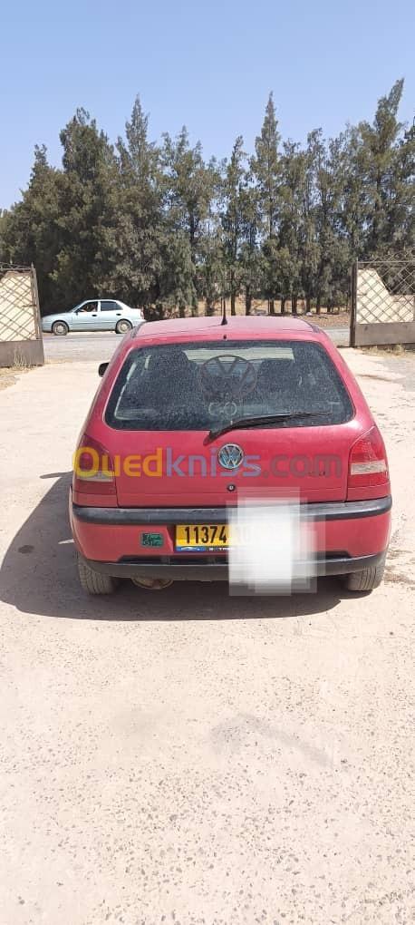 Volkswagen Gol 2004 Gol