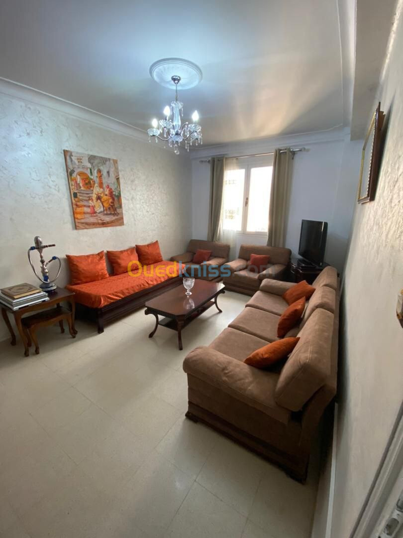 Vente Appartement F4 Blida Beni mered