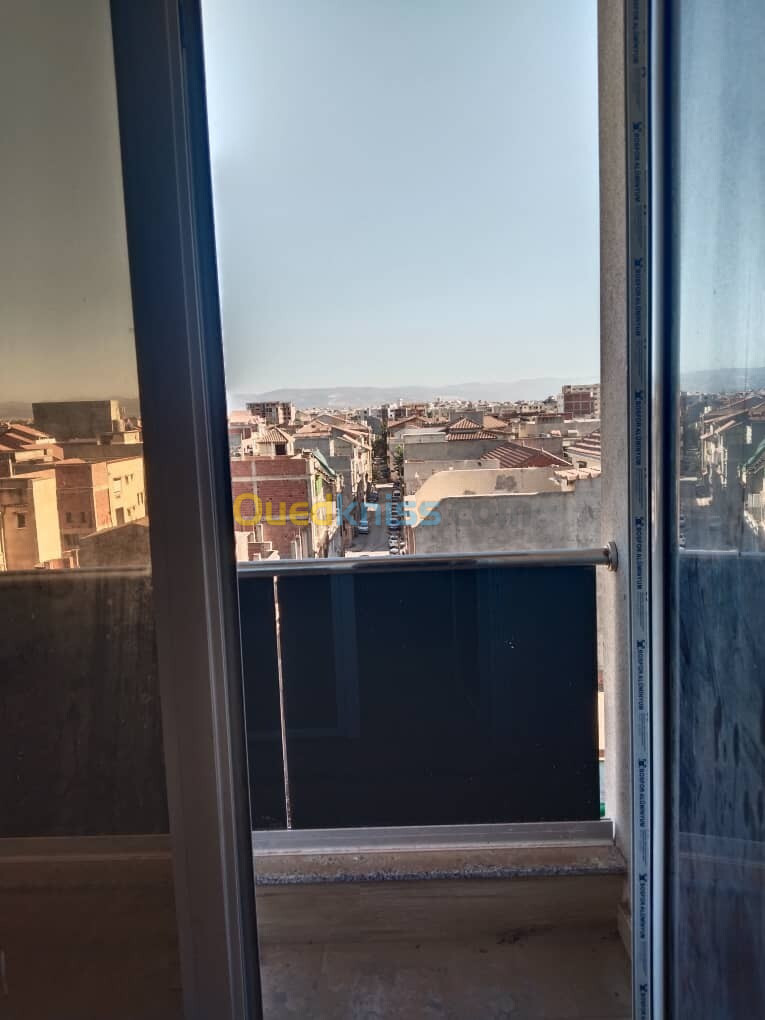 Vente Appartement F3 Alger Bordj el kiffan