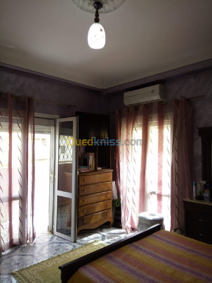 Vente Appartement Alger Bordj el bahri