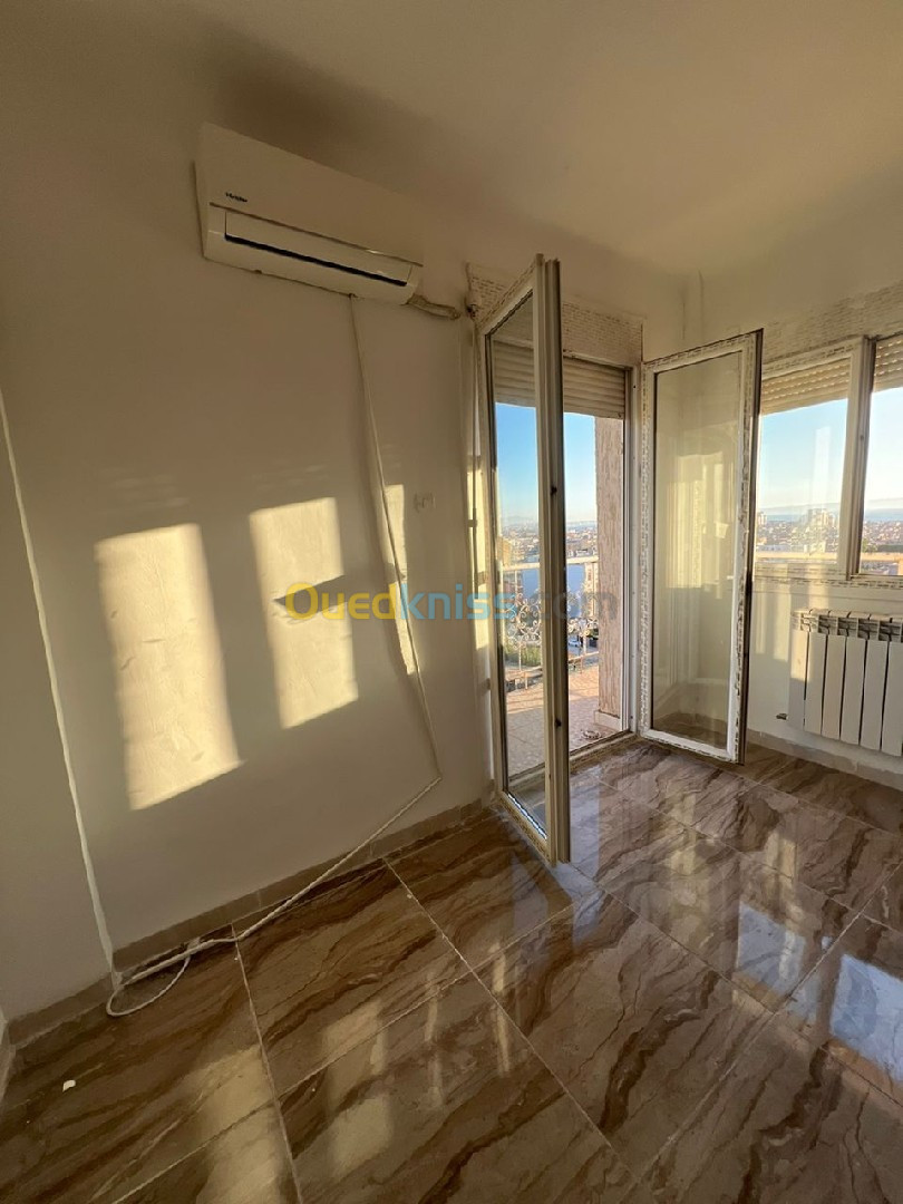 Vente Appartement F3 Alger Bordj el kiffan