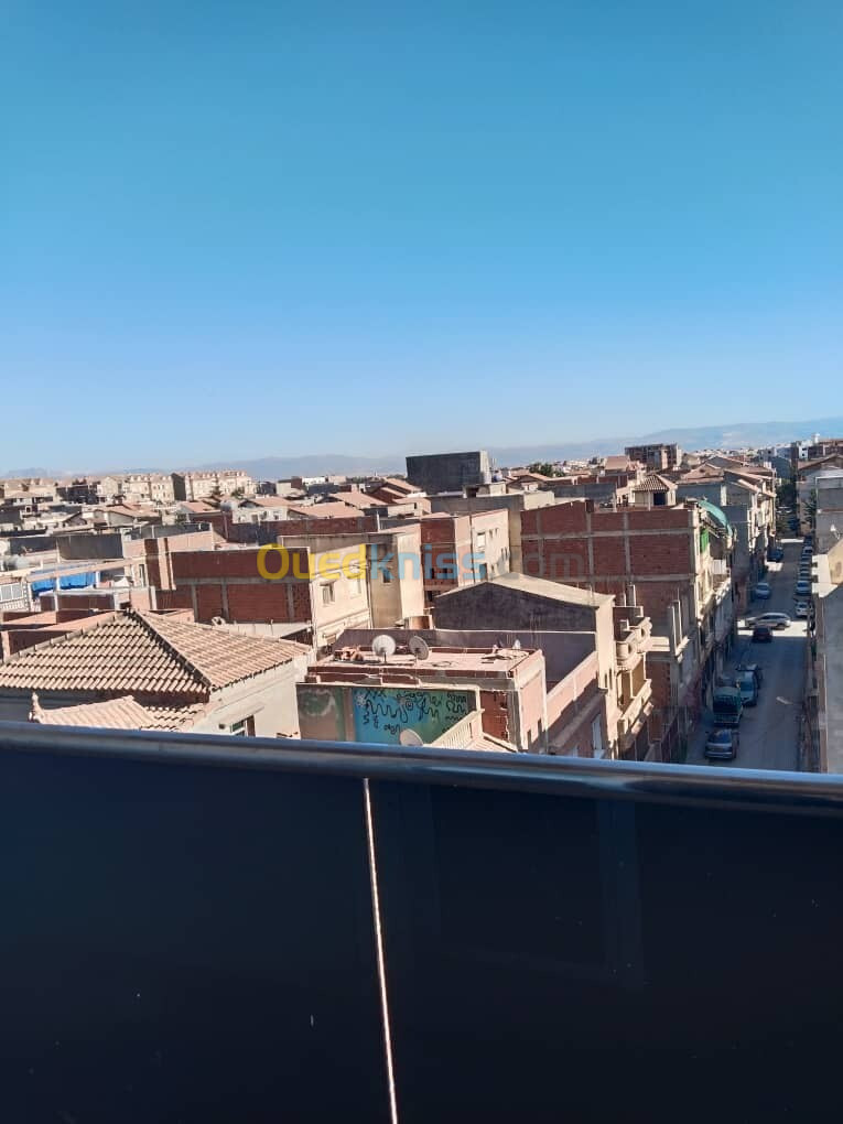 Vente Appartement F3 Alger Bordj el bahri