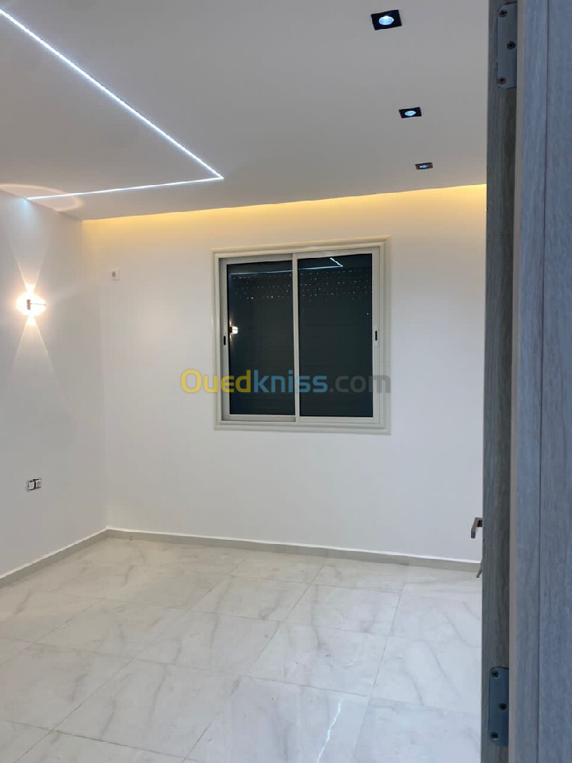 Vente Appartement F3 Alger El harrach