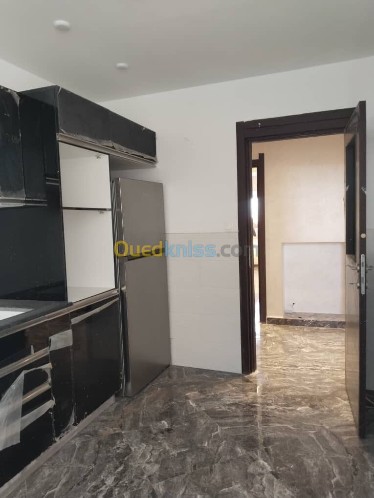 Vente Appartement Alger Dar el beida