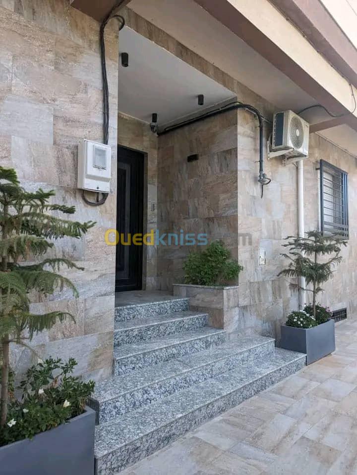 Vente Appartement F3 Alger Bordj el kiffan