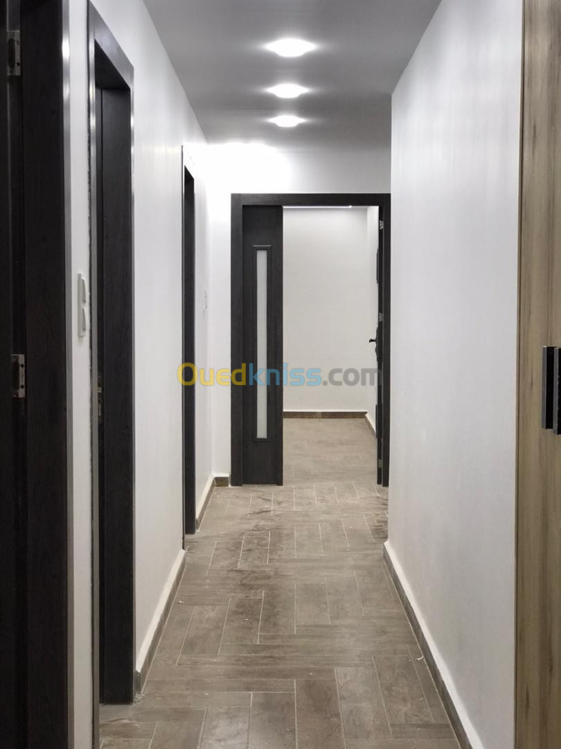 Vente Appartement F5 Alger Ain taya