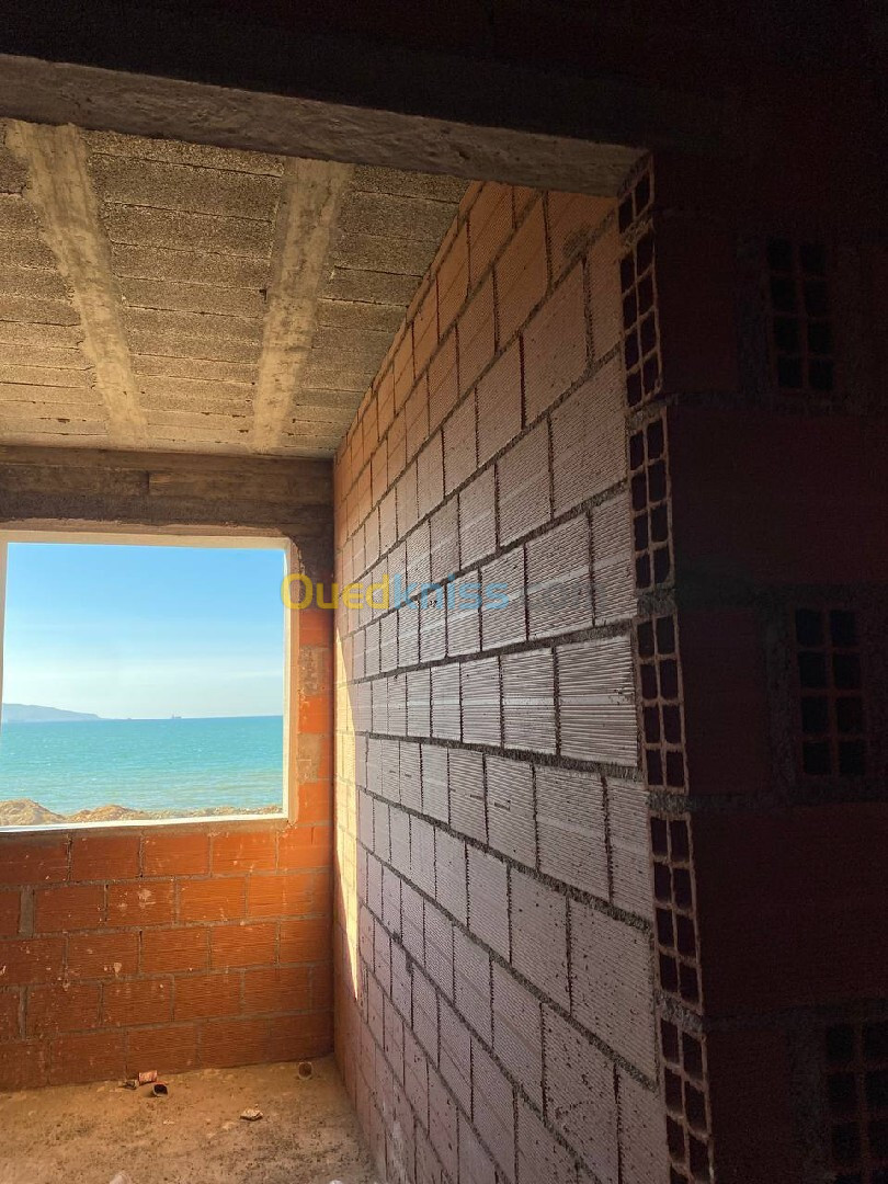 Vente Appartement F3 Alger Bordj el bahri