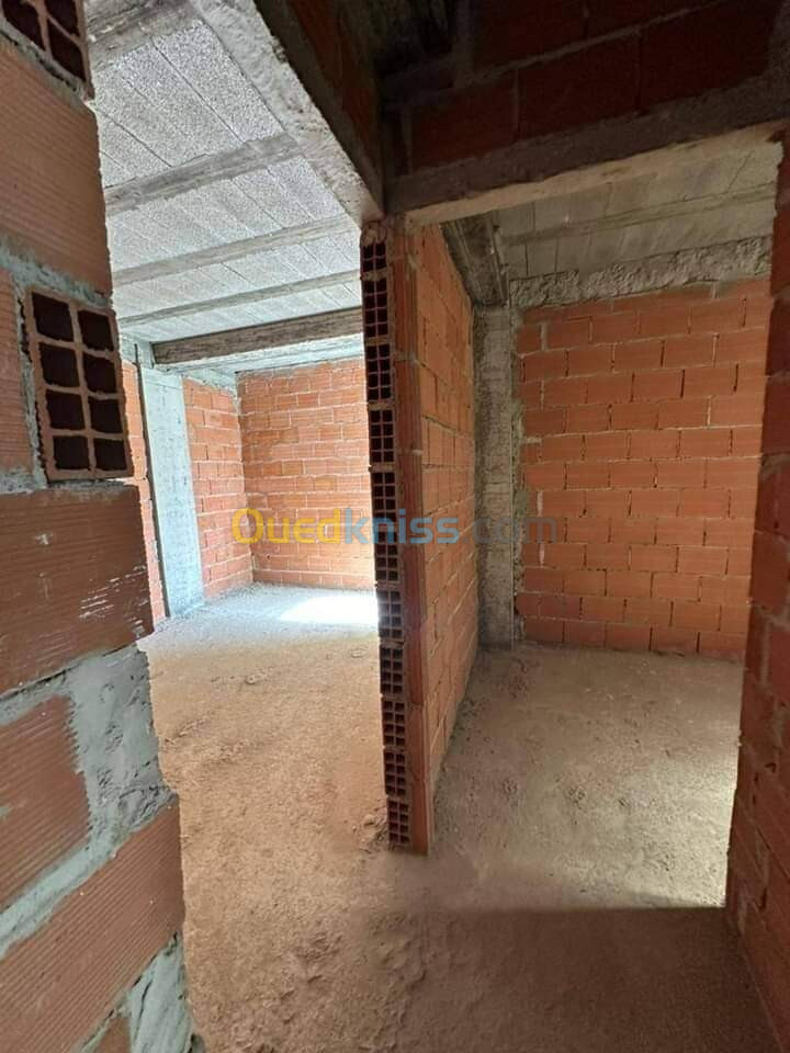 Vente Appartement F2 Alger Bordj el kiffan